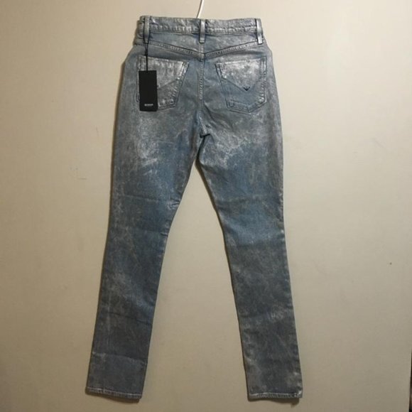 HUDSON Jeans Size 26 - Picture 2 of 3